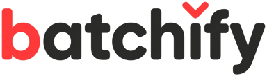 Batchify